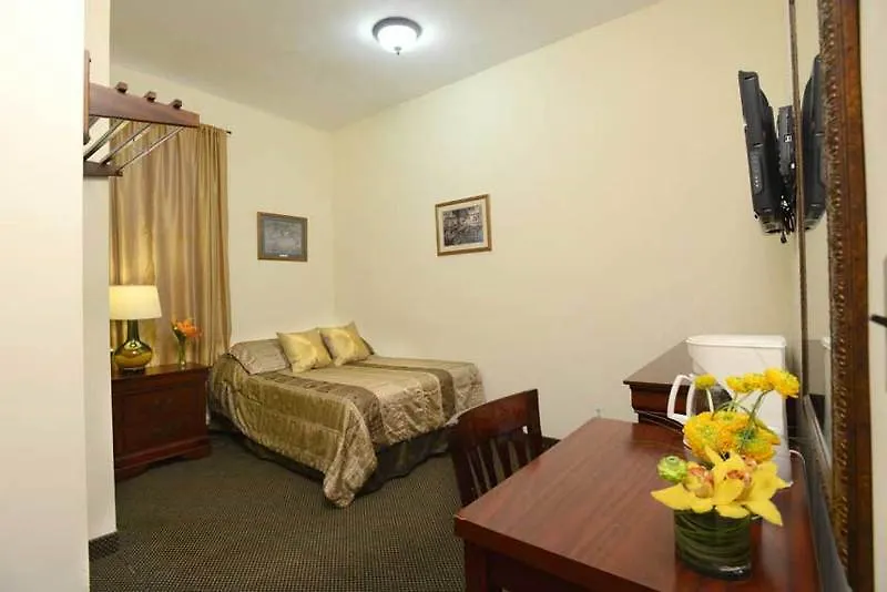 Hotel Deauville New York