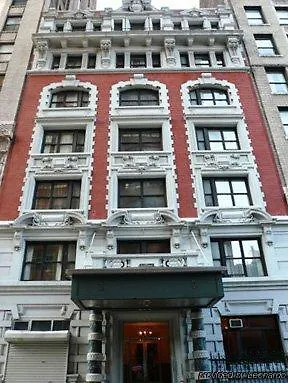 Hotel Deauville New York 2*,  United States