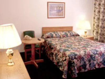 Hotel Deauville New York