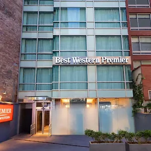 Hotell Western Premier Herald Square, New York