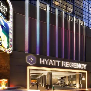 Hotell Hyatt Regency Times Square, New York