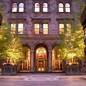 Lotte Palace ***** Νέα Υόρκη