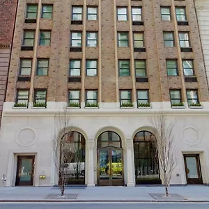 Hotell Morgans - A Morgans Original, New York