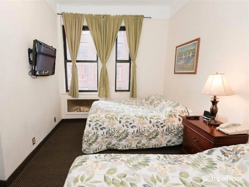 Hotel Deauville New York