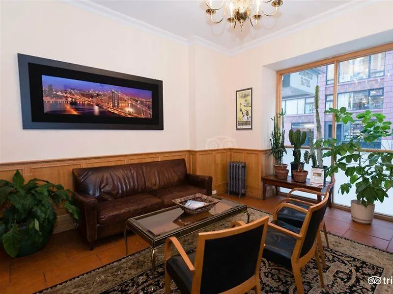 Hotel Deauville New York 2*,  Verenigde Staten