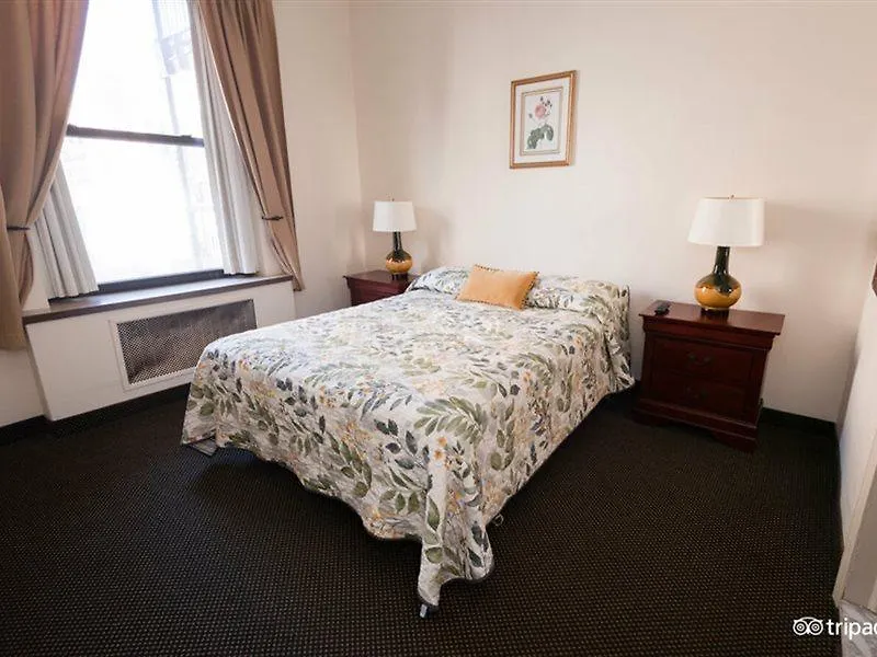 Hotel Deauville New York