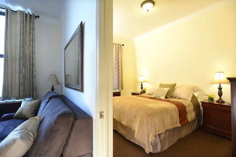 Hotel Deauville نيو يورك الولايات المتحدة الأمريكية