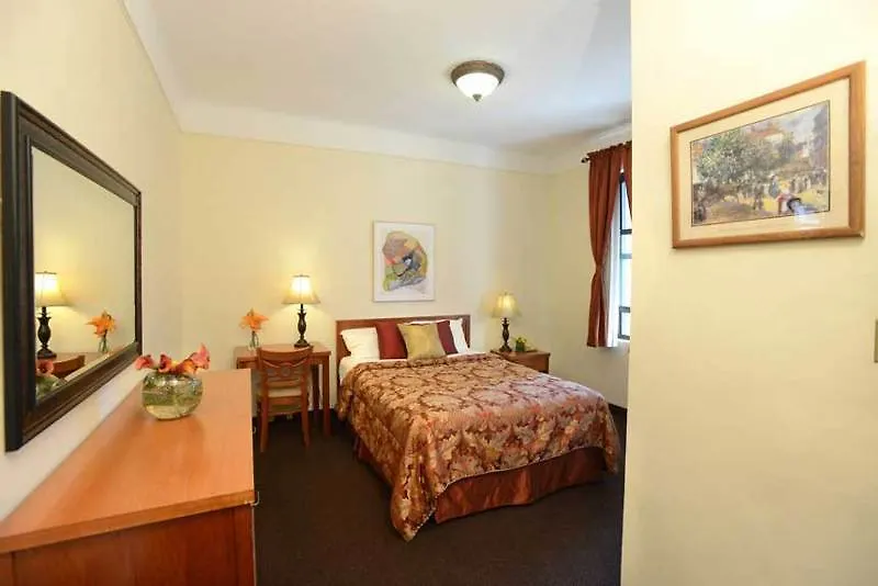 **  Hotel Deauville نيو يورك الولايات المتحدة الأمريكية