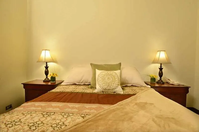 Hotel Deauville New York