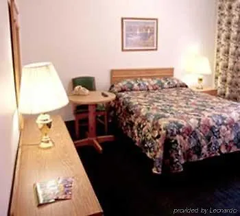 Hotel Deauville New York Verenigde Staten