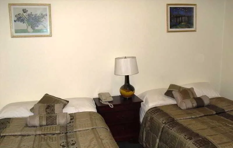 Hotel Deauville نيو يورك