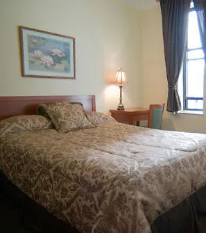 Hotel Deauville نيو يورك 2*,