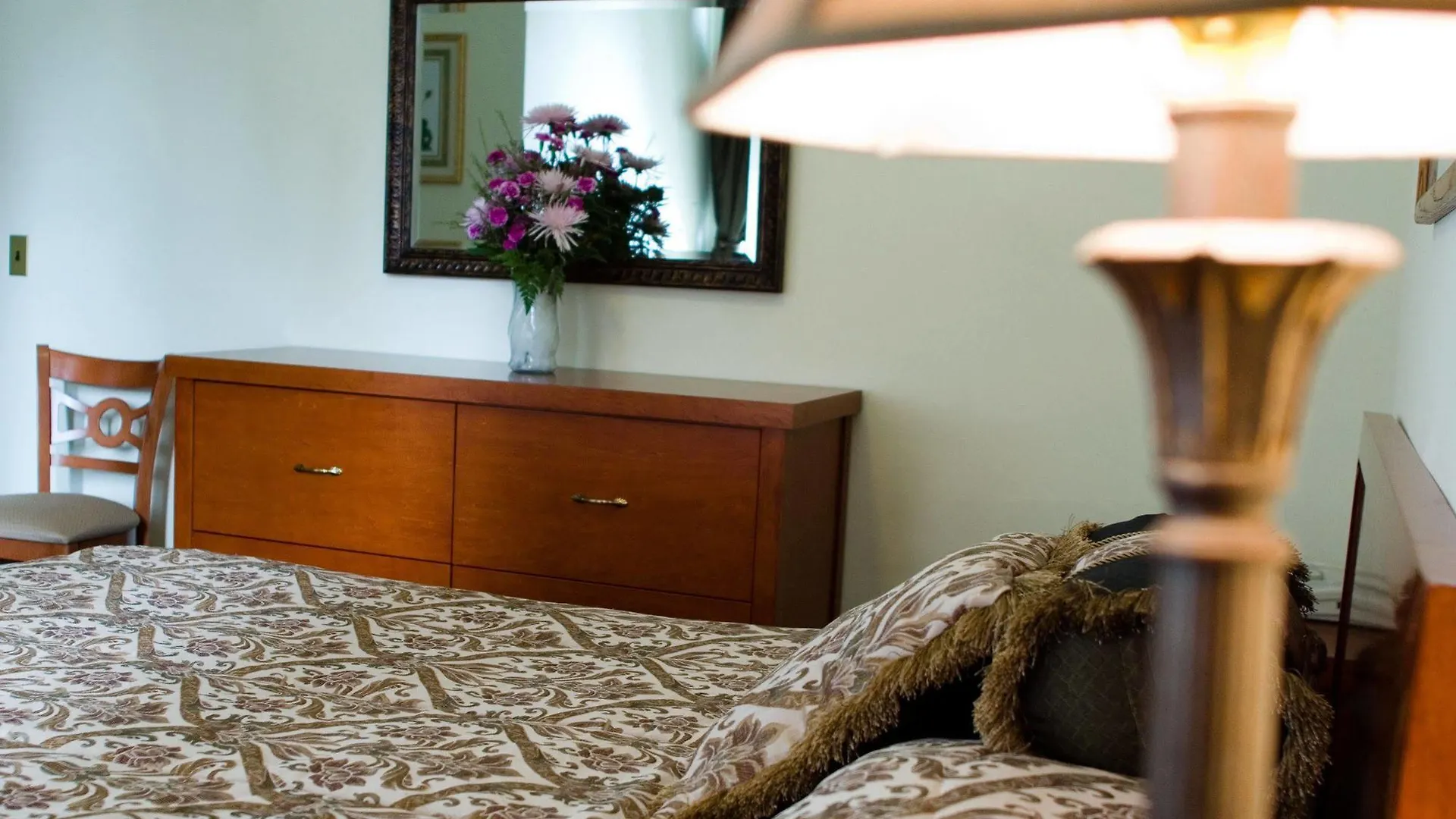 Hotel Deauville New York