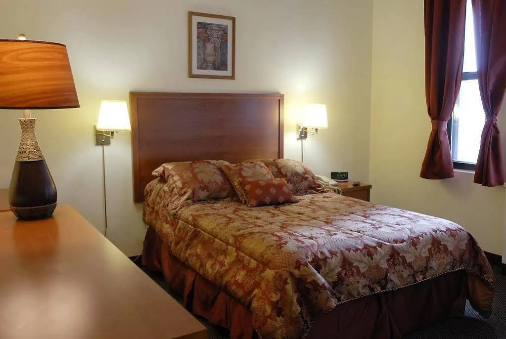 Hotel Deauville New York 2*,