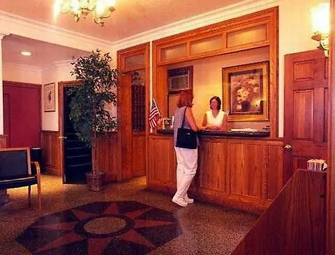 Hotel Deauville New York
